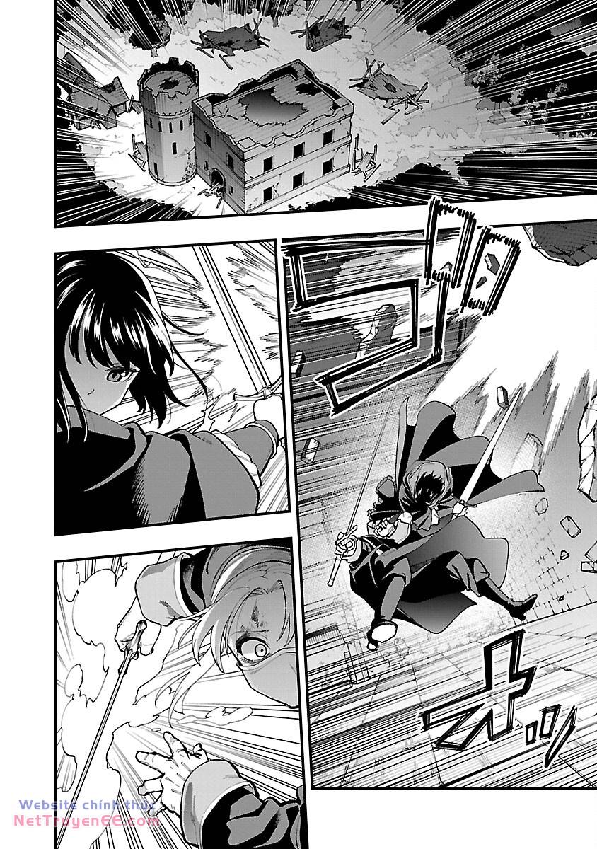Katainaka No Ossan, Kensei Ni Naru ~Tada No Inaka No Kenjutsu Shihan Datta No Ni, Taiseishita Deshi-Tachi Ga Ore Wo Hottekurenai Ken~ Chương 24 Ảnh 28