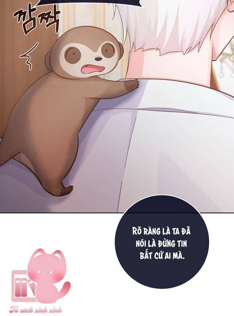 Chỉ Cần Nắm Tay Em Chương 19 Ảnh 44