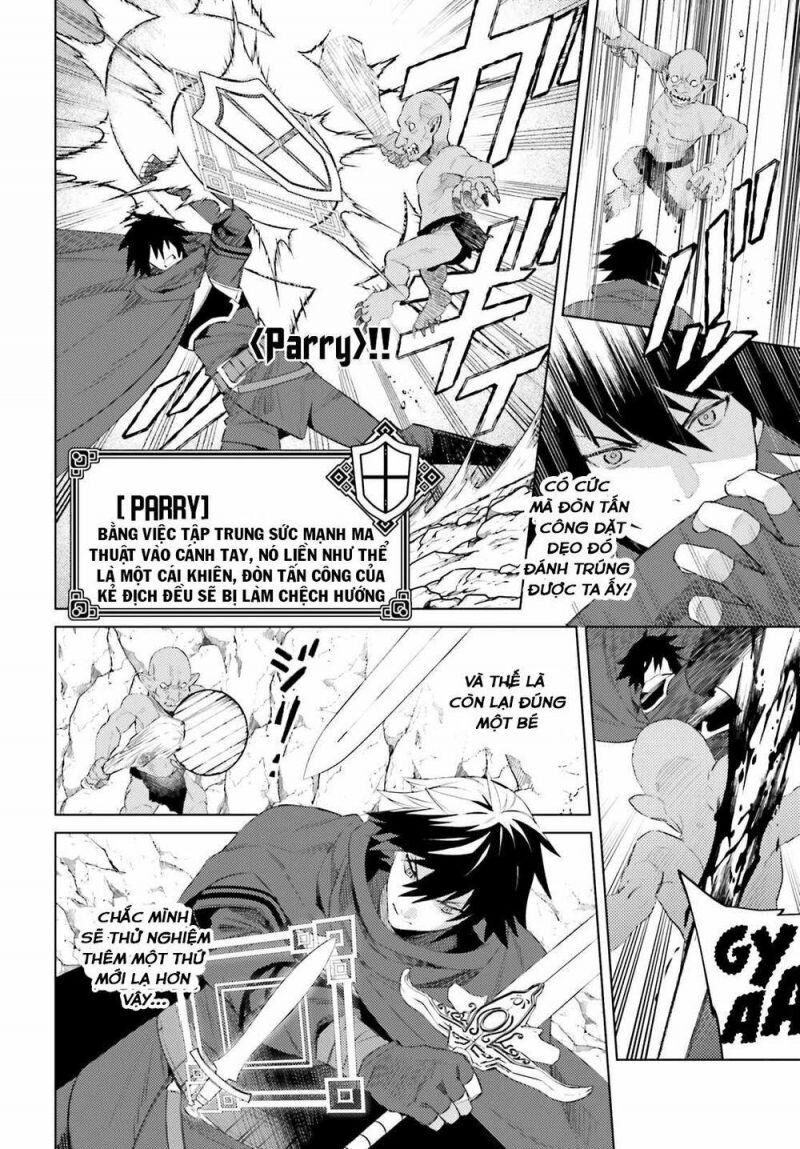 Shujinkou Janai! Chương 1 Ảnh 29