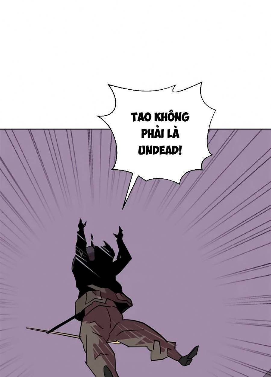 Săn Lùng Bắt Nạt Chương 42 Ảnh 16