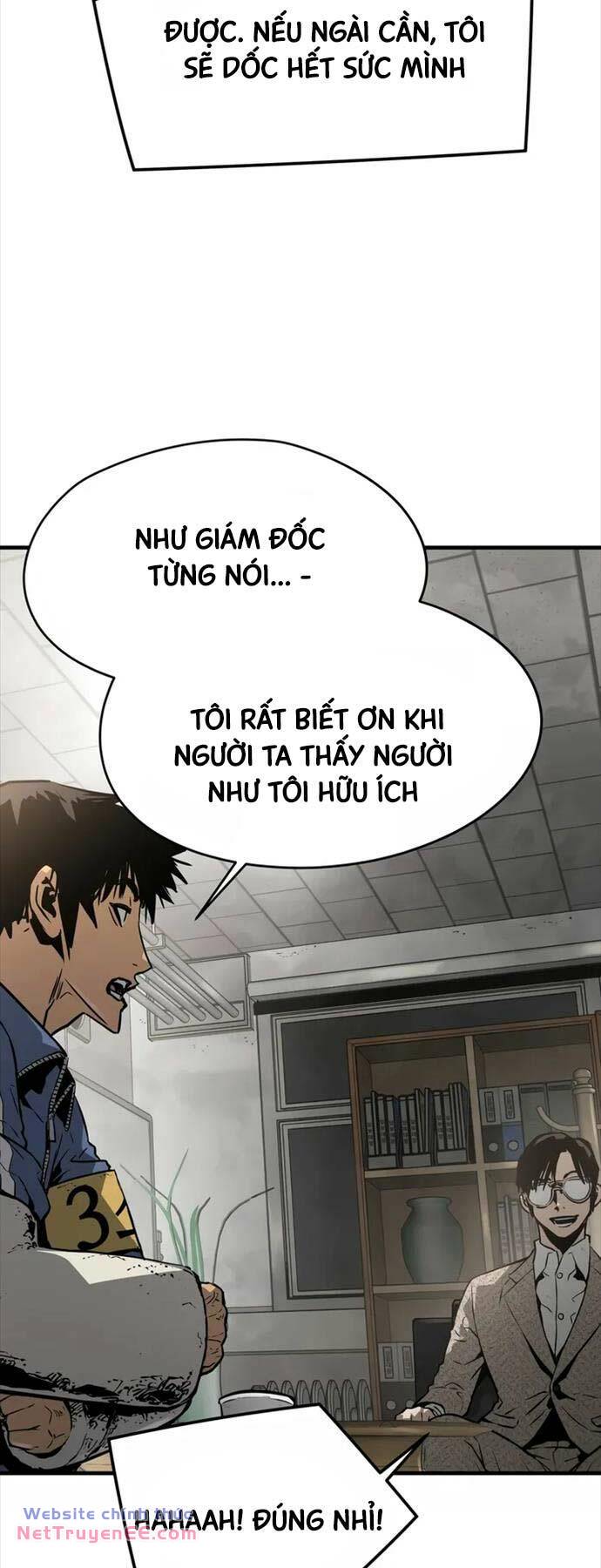 Đặc Công Xuất Ngũ Chương 32 Ảnh 50