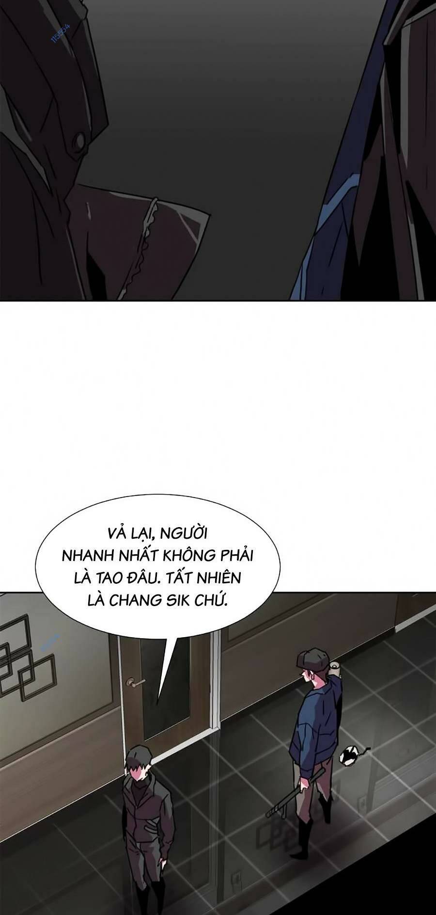 Săn Lùng Bắt Nạt Chương 45 Ảnh 14