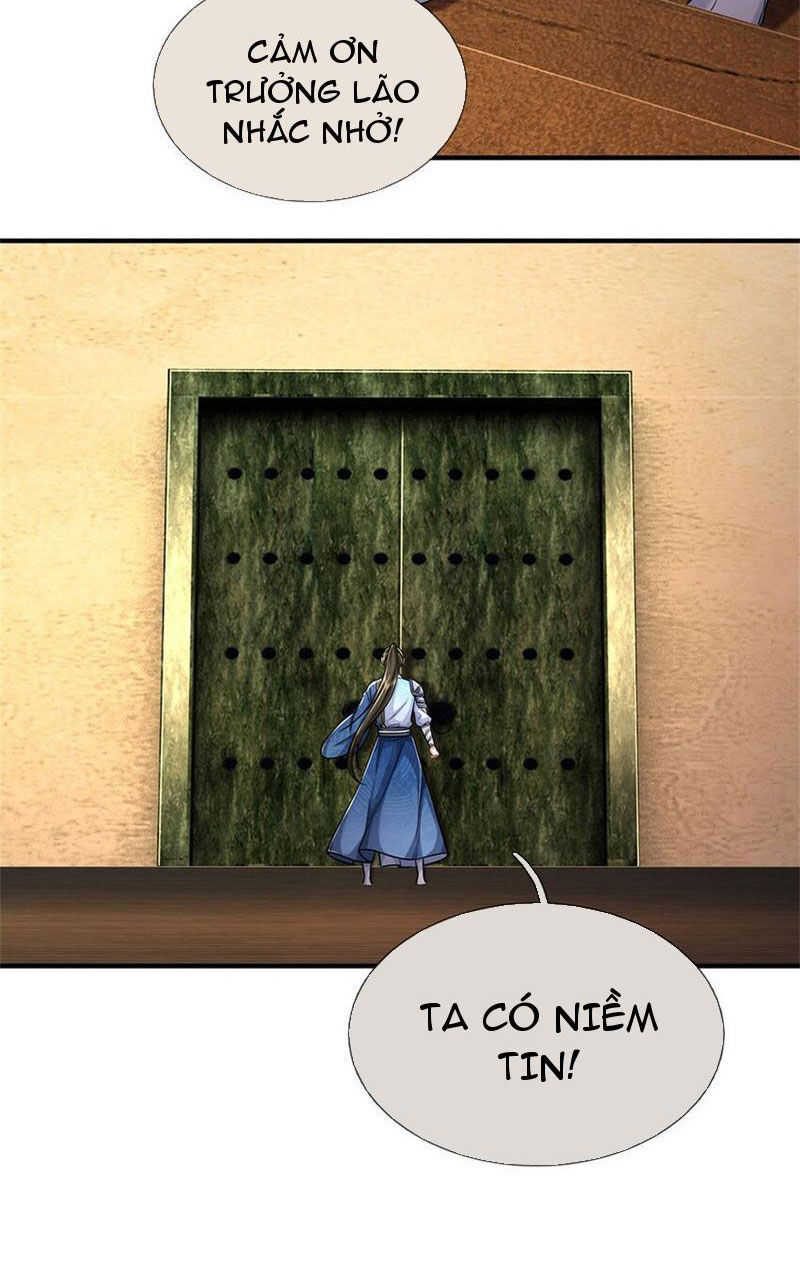 Ta Có Thể Sửa Chữa Vạn Vật Trên Dòng Thời Gian Chương 107 Ảnh 10