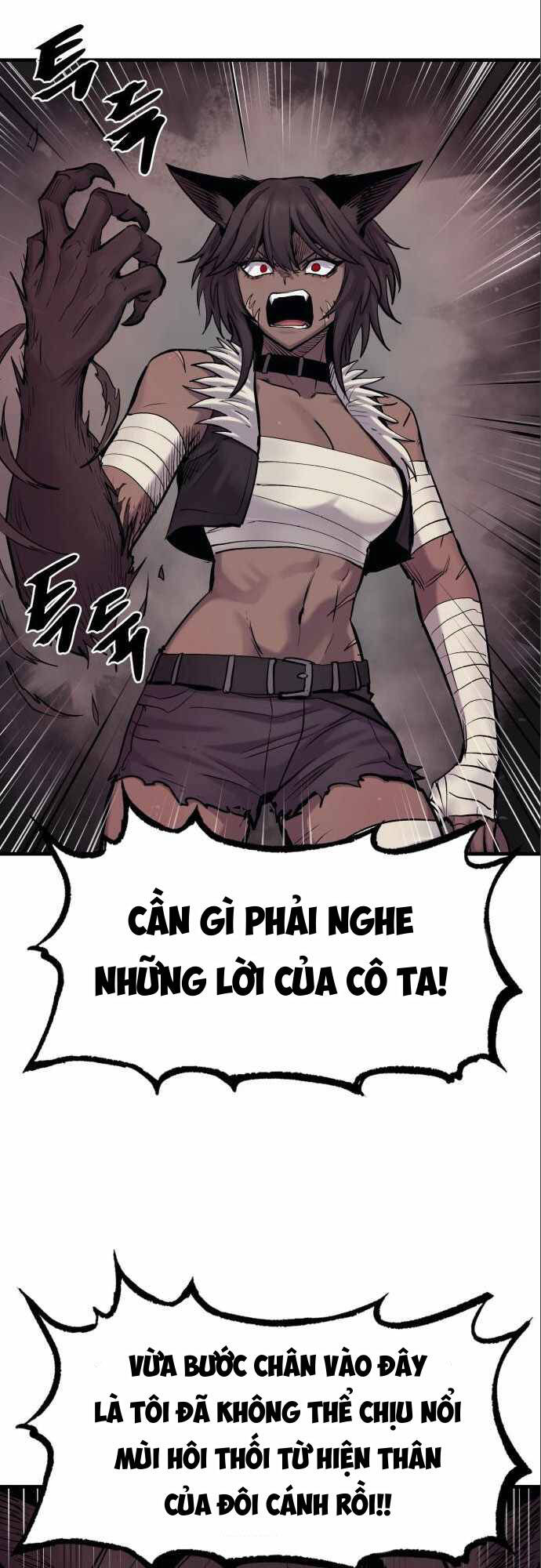 The Wailing Perversion Chương 15 Ảnh 58