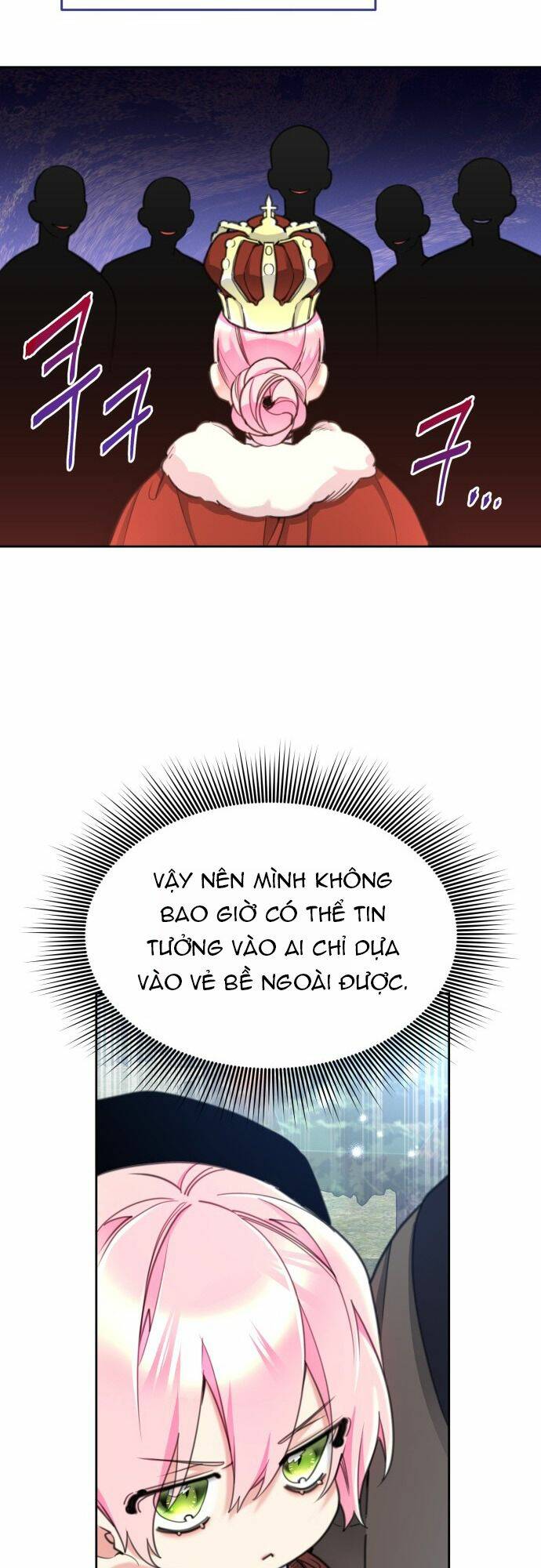 Công Chúa Lotto Chương 52 Ảnh 66
