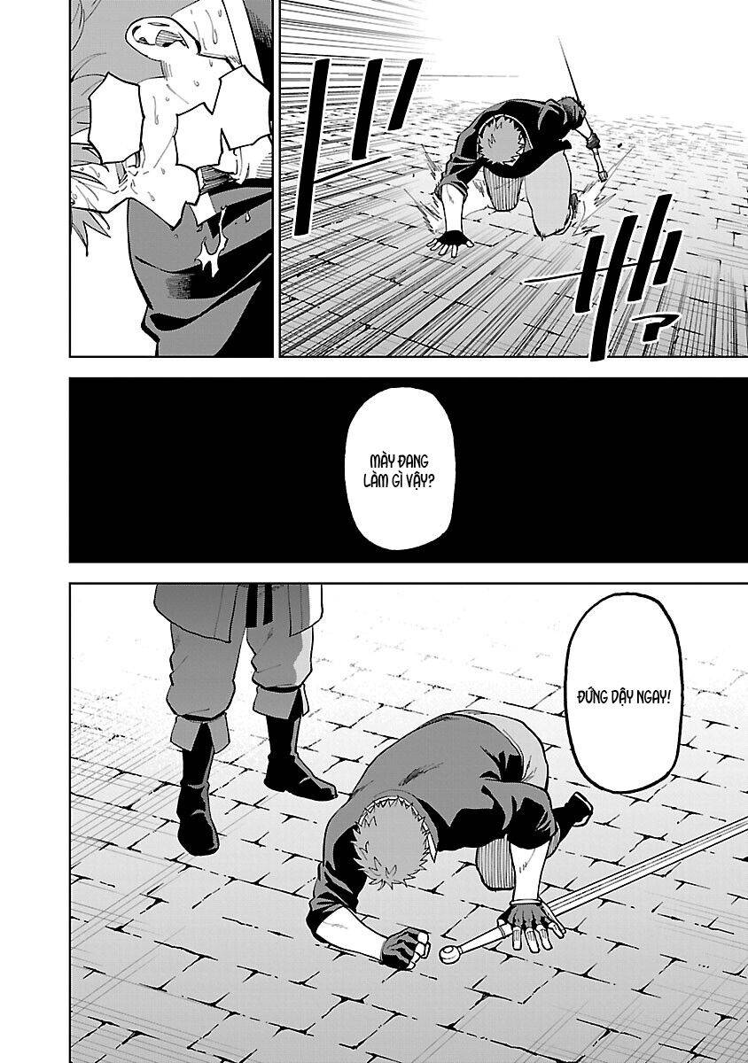 Katainaka No Ossan, Kensei Ni Naru ~Tada No Inaka No Kenjutsu Shihan Datta No Ni, Taiseishita Deshi-Tachi Ga Ore Wo Hottekurenai Ken~ Chương 23 Ảnh 28