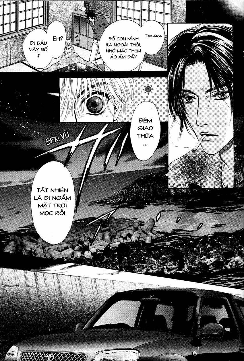 Komatta Toki Ni Wa Hoshi Ni Kike! Chương 38 Ảnh 33