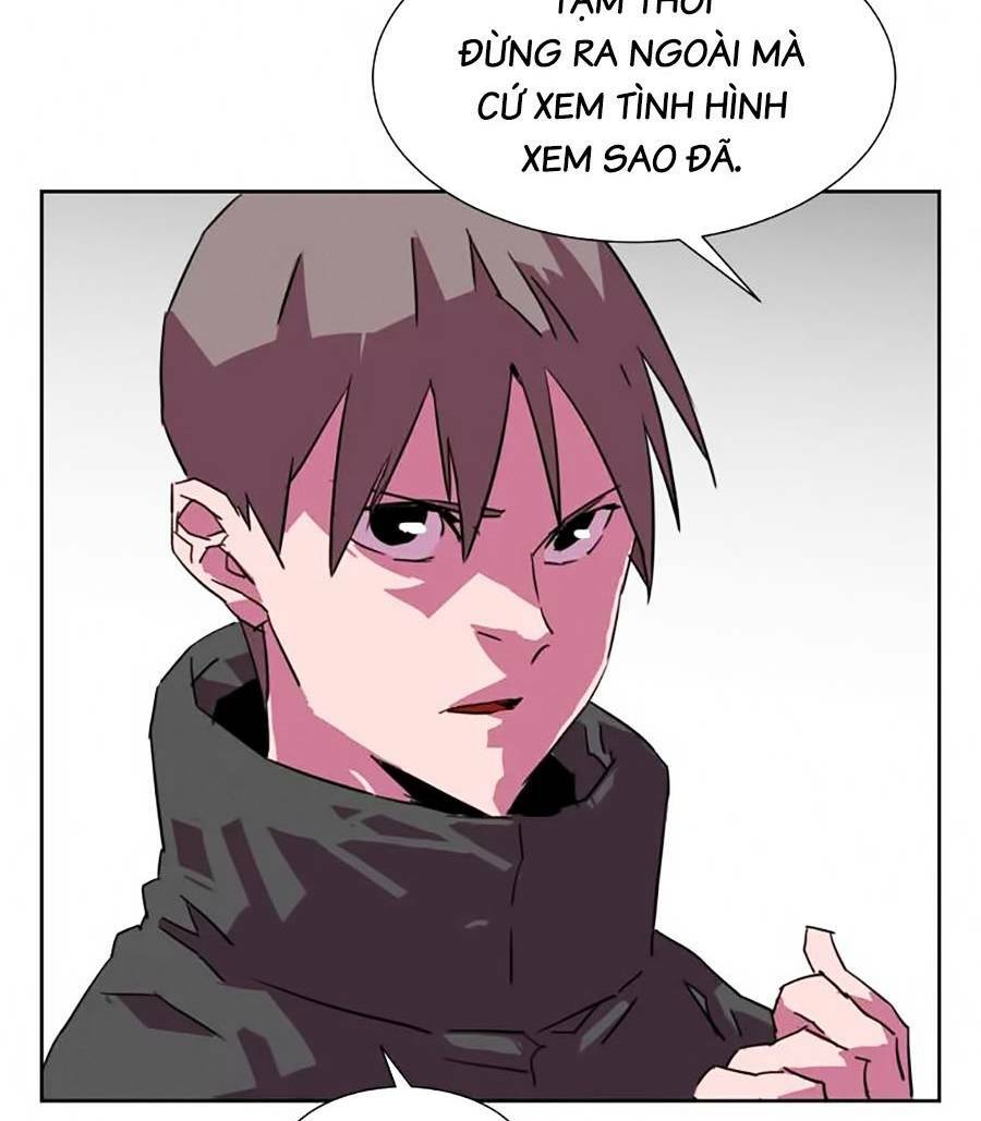 Săn Lùng Bắt Nạt Chương 45 Ảnh 31