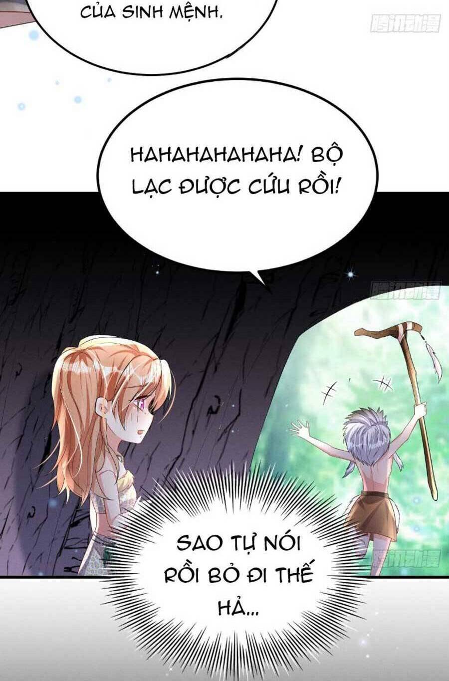 Phu Quân Thú Thế Tranh Sủng Thành Nghiện Chương 9 Ảnh 17