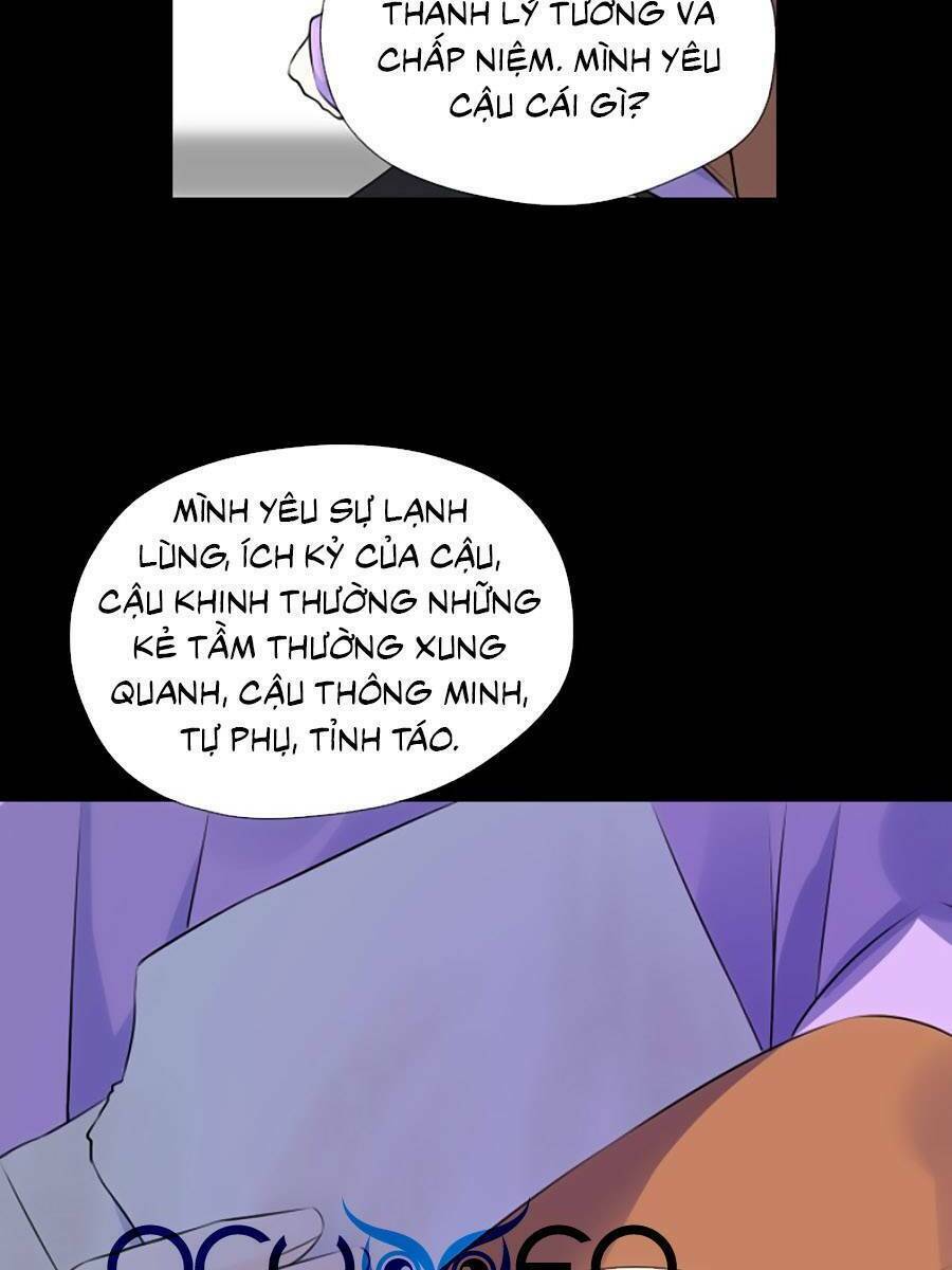 Thầm Yêu: Quất Sinh Hoài Nam Chương 32 Ảnh 48