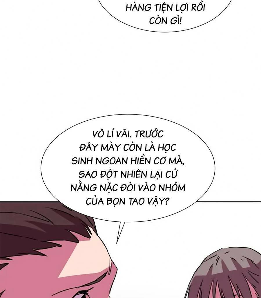 Săn Lùng Bắt Nạt Chương 45 Ảnh 51