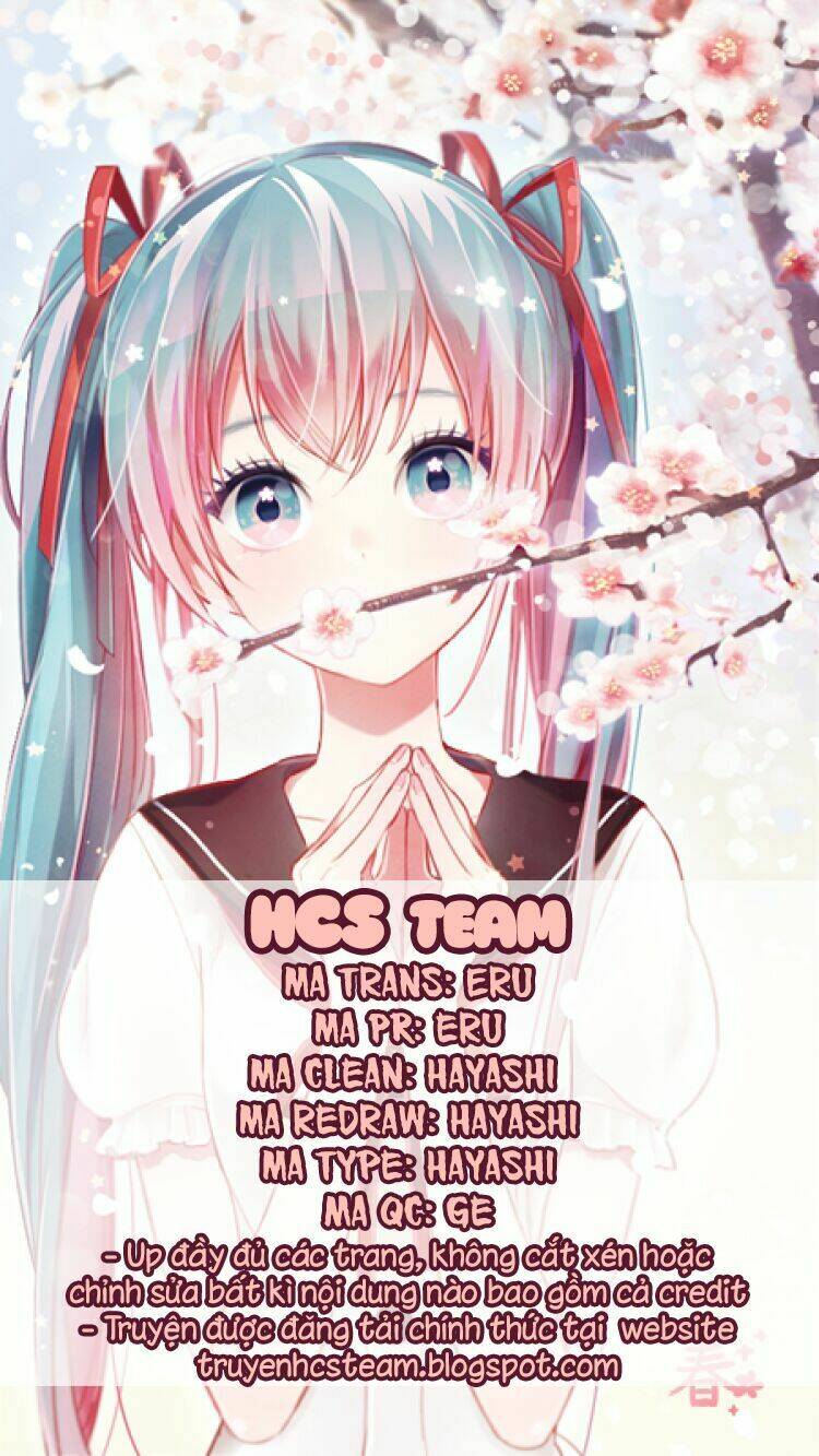 Noroware-San Chi No Oyome-Sama Chương 1 Ảnh 2