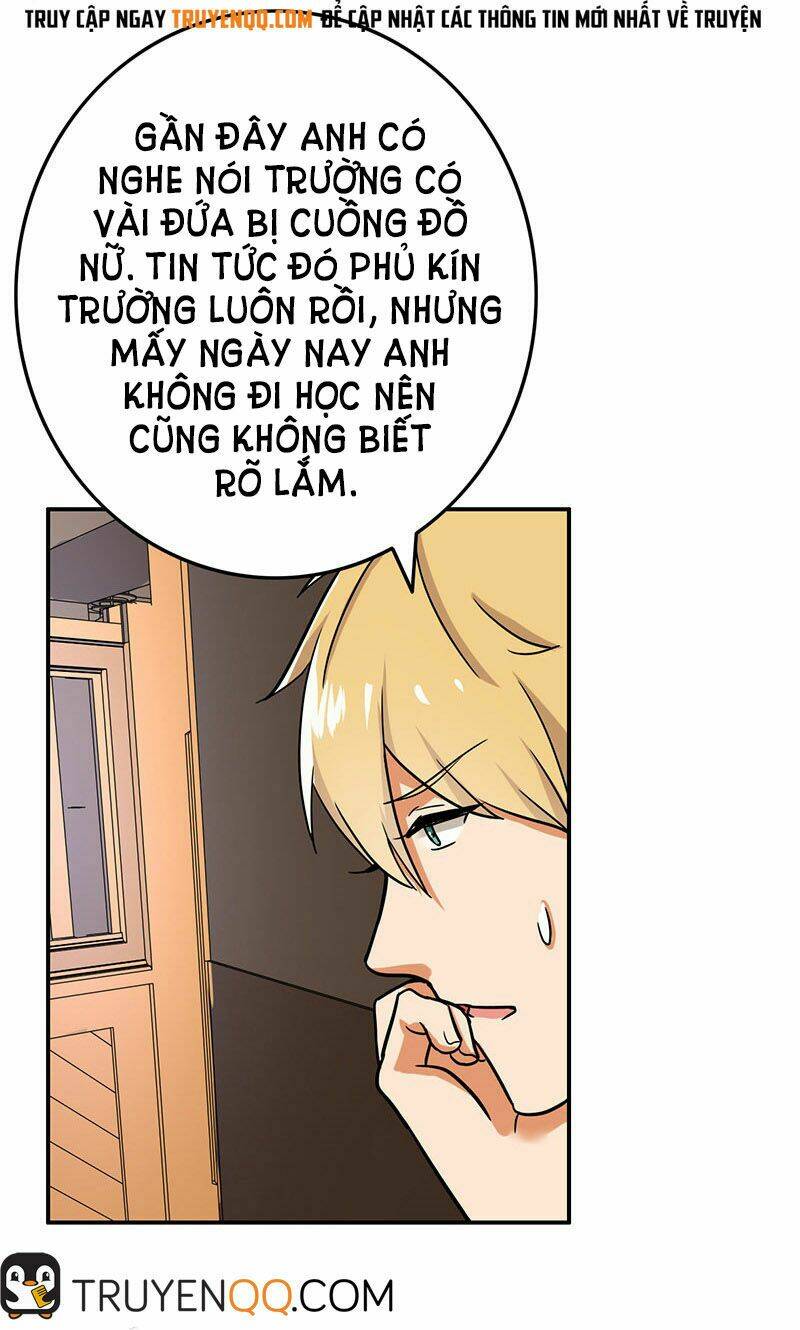Become A Girl At Night Chương 52 Ảnh 3