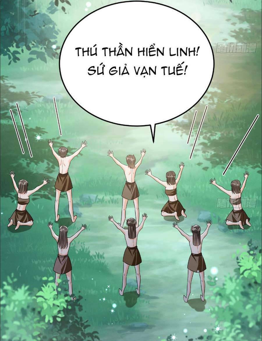 Phu Quân Thú Thế Tranh Sủng Thành Nghiện Chương 11 Ảnh 8