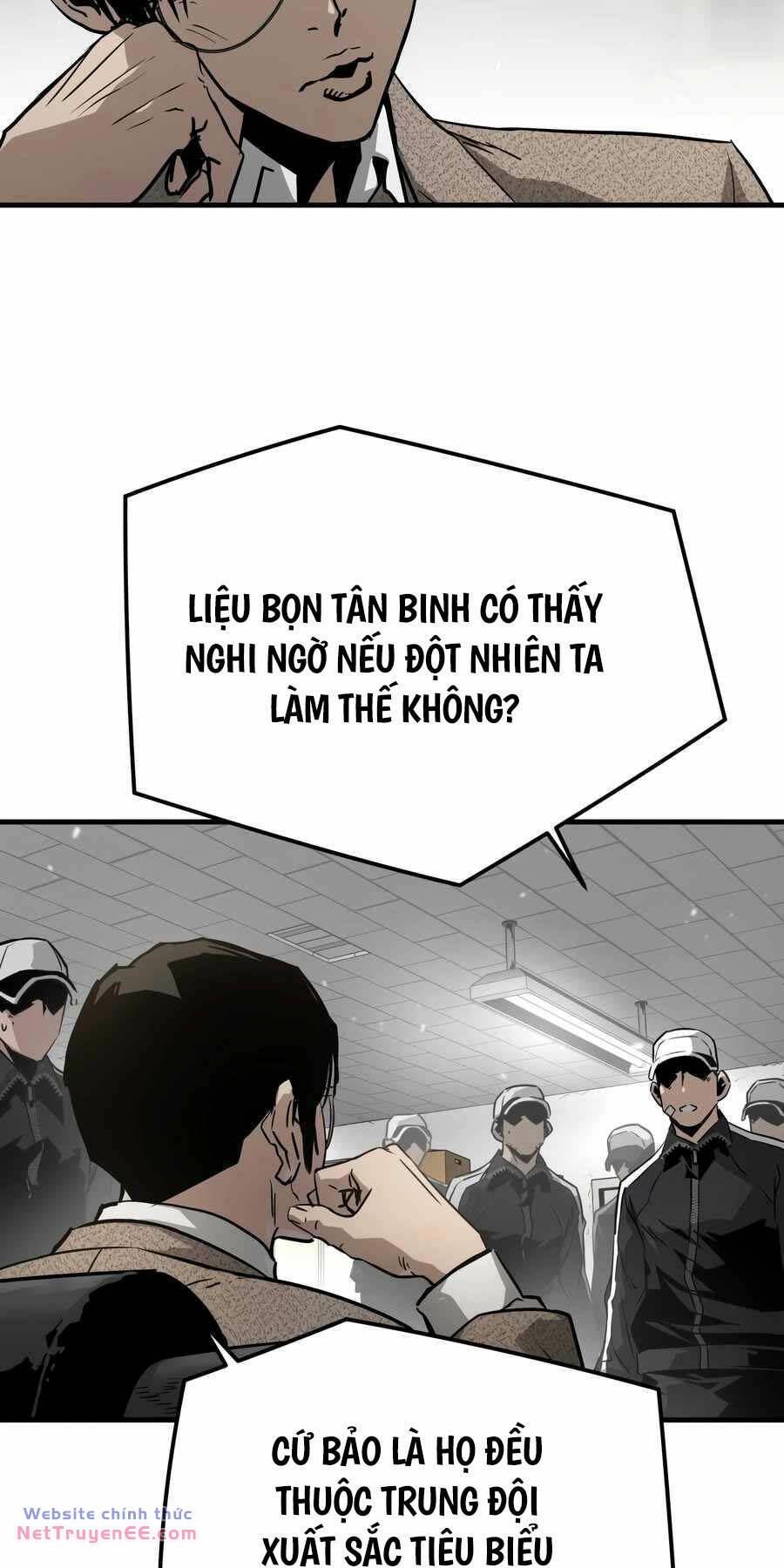 Đặc Công Xuất Ngũ Chương 31 Ảnh 84
