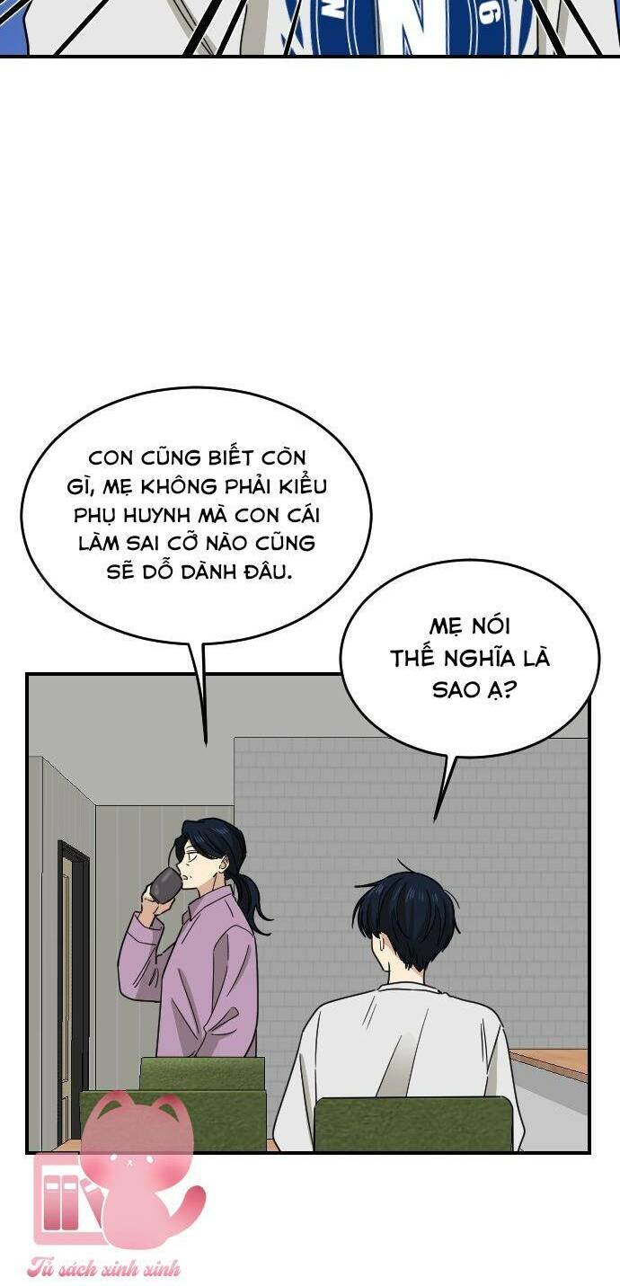 Bạn Của Em Trai Chương 62 Ảnh 23