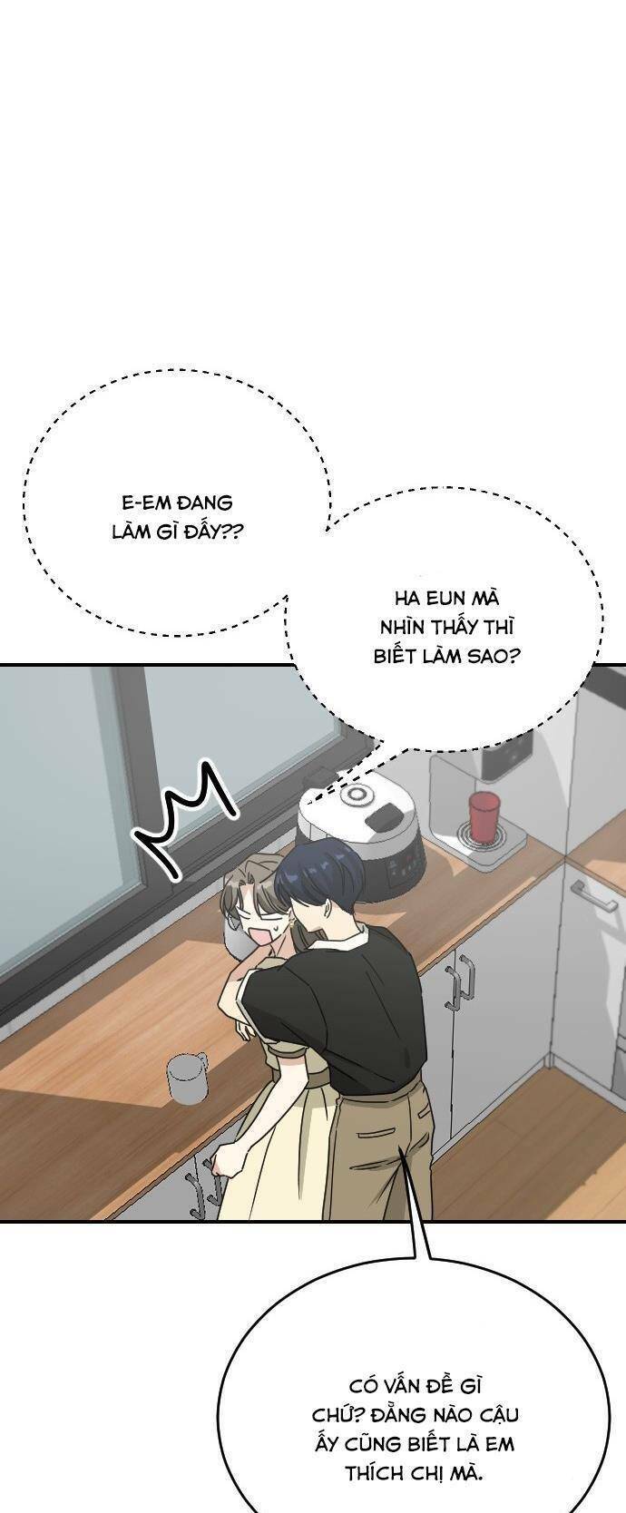 Bạn Của Em Trai Chương 80 Ảnh 33