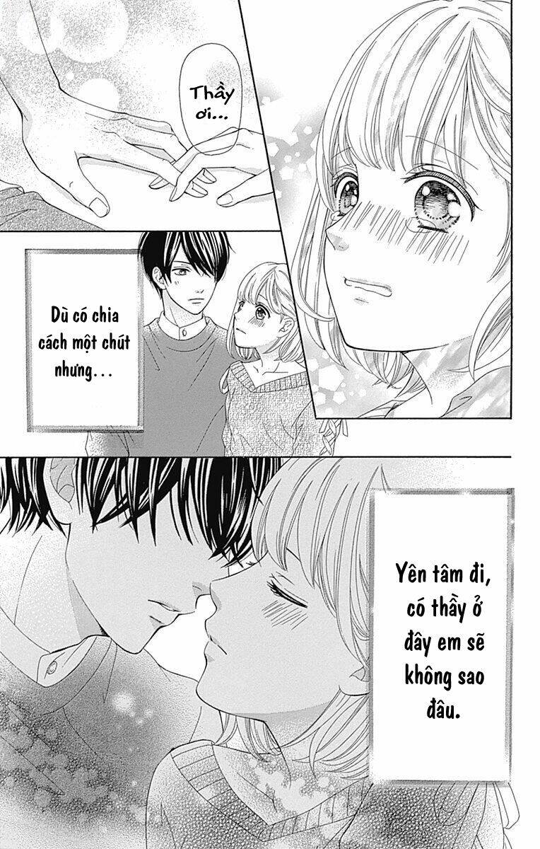 Furuya-Sensei Wa An-Chan No Mono Chương 16 Ảnh 36
