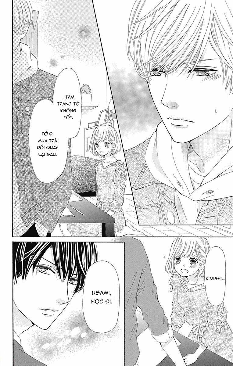 Furuya-Sensei Wa An-Chan No Mono Chương 16 Ảnh 25