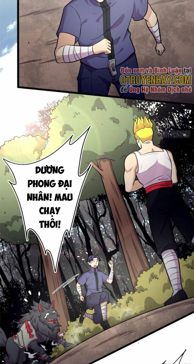 Sủng Mị Chương 45 Ảnh 21