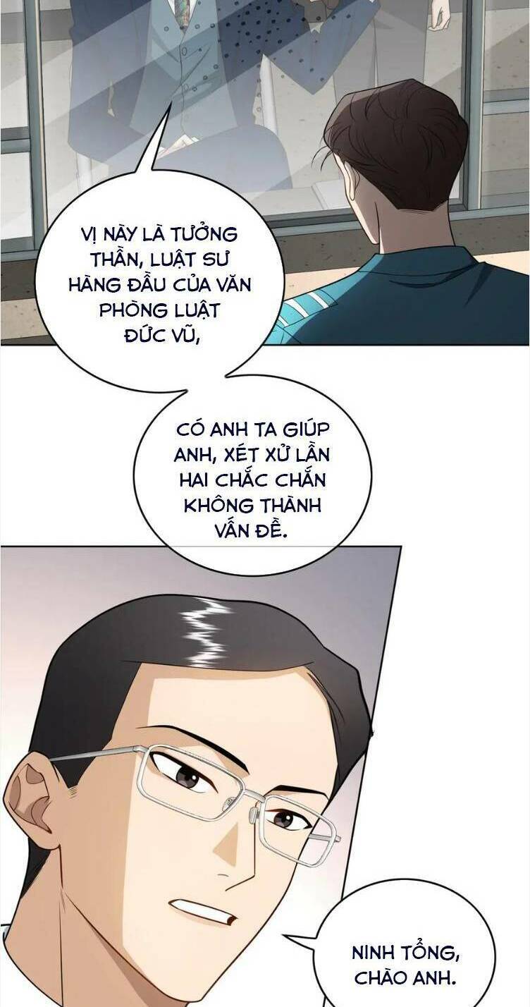 Người Tình Hợp Đồng Của Tổng Tài Chương 20 Ảnh 9