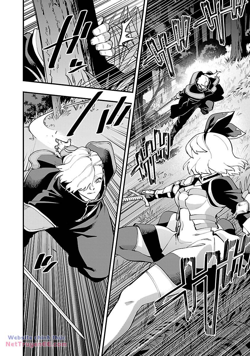 Katainaka No Ossan, Kensei Ni Naru ~Tada No Inaka No Kenjutsu Shihan Datta No Ni, Taiseishita Deshi-Tachi Ga Ore Wo Hottekurenai Ken~ Chương 24 Ảnh 26