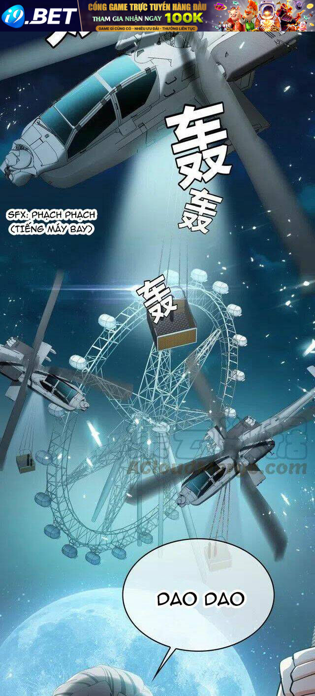 Cô Vợ Nhỏ Nuông Chiều Quá Lại Thành Ác!! Chương 214 Ảnh 16