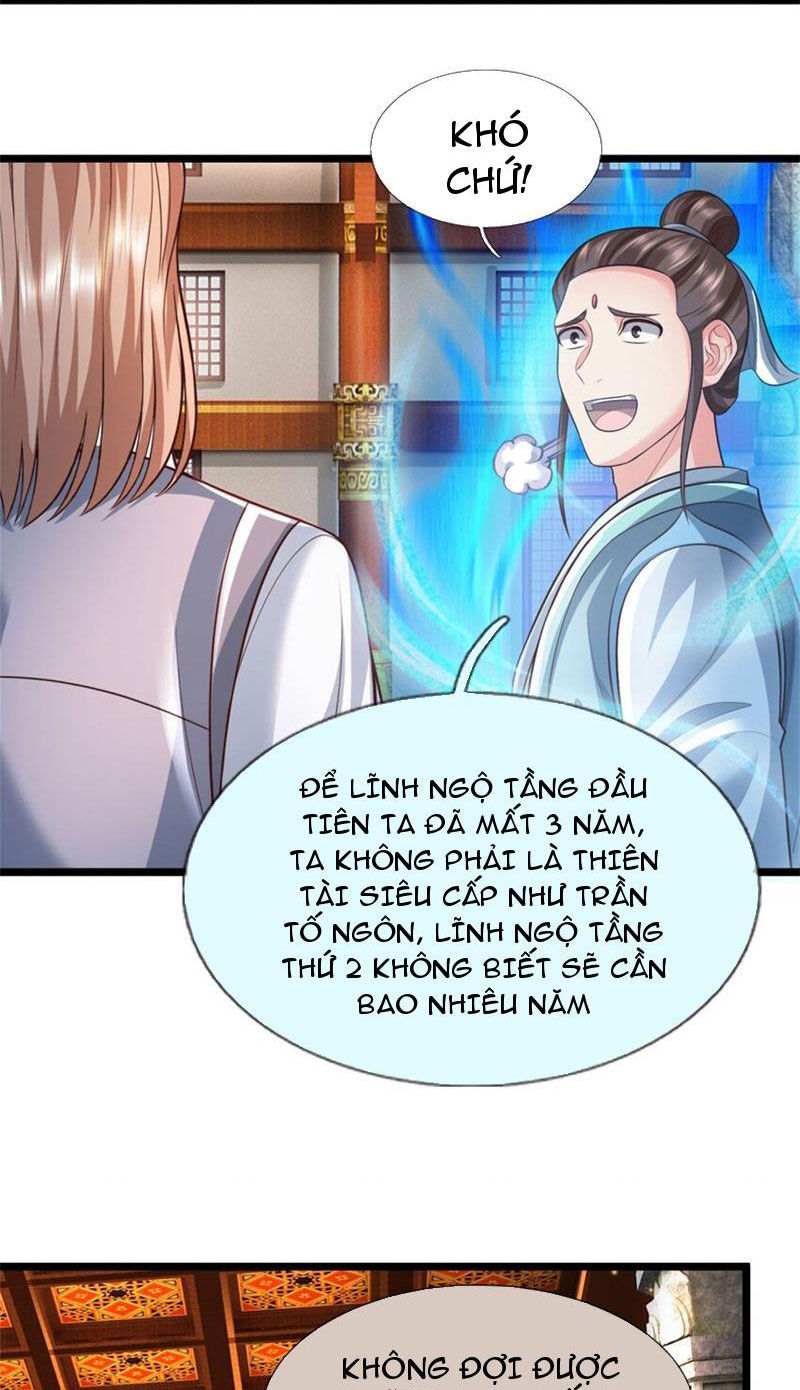 Ta Có Thể Sửa Chữa Vạn Vật Trên Dòng Thời Gian Chương 97 Ảnh 15