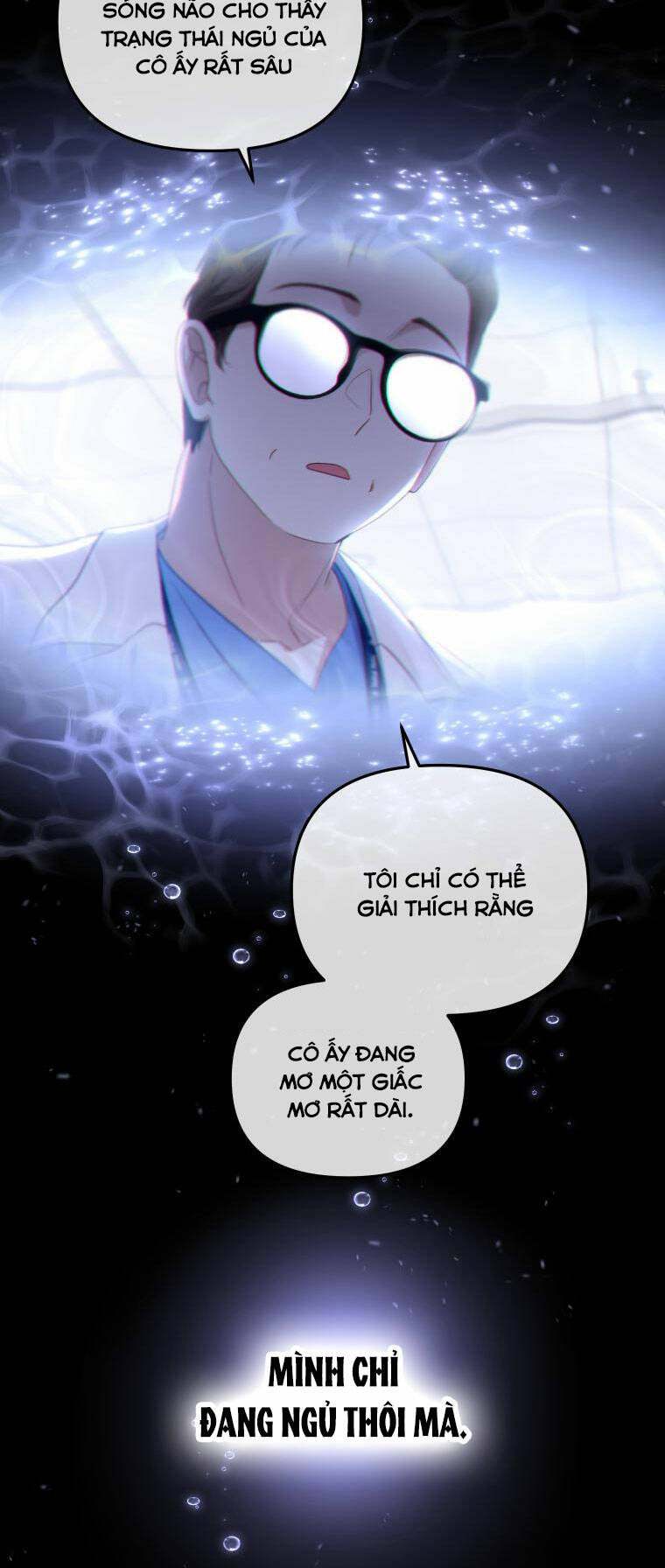 Papa Tôi Là Bạo Chúa Ác Ma Chương 37 Ảnh 7