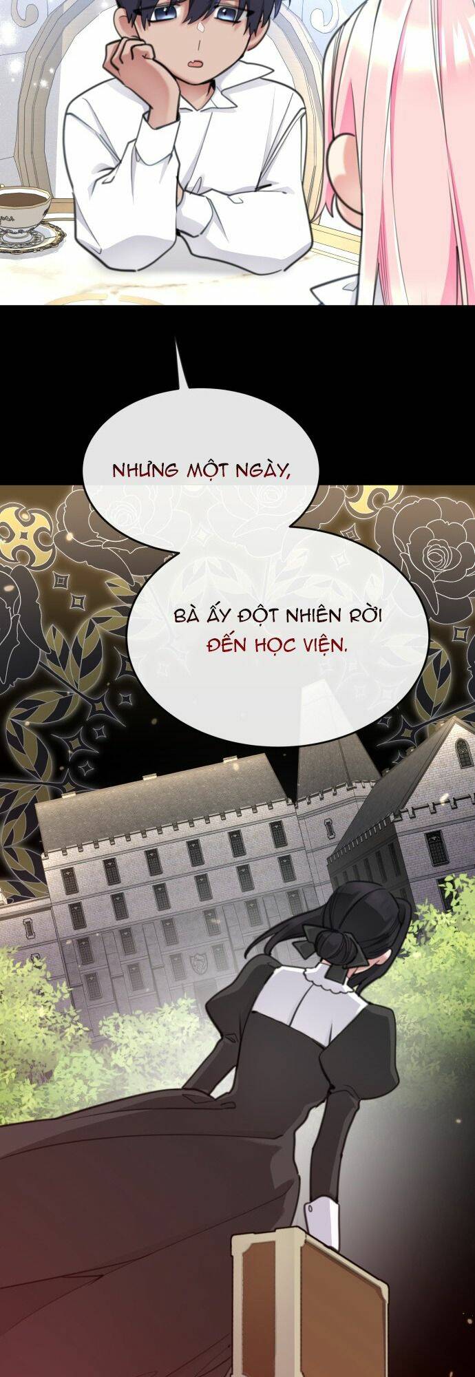 Công Chúa Lotto Chương 52 Ảnh 50