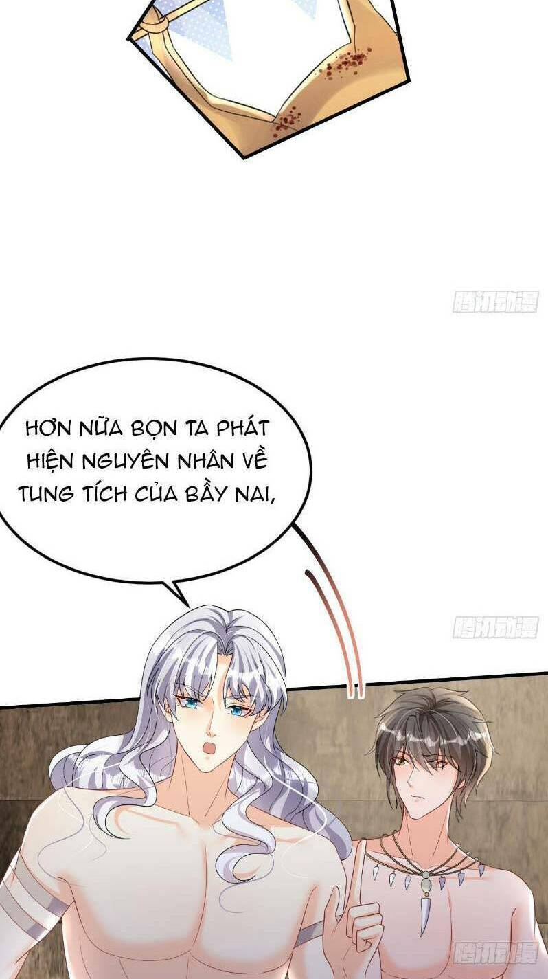 Phu Quân Thú Thế Tranh Sủng Thành Nghiện Chương 13 Ảnh 13