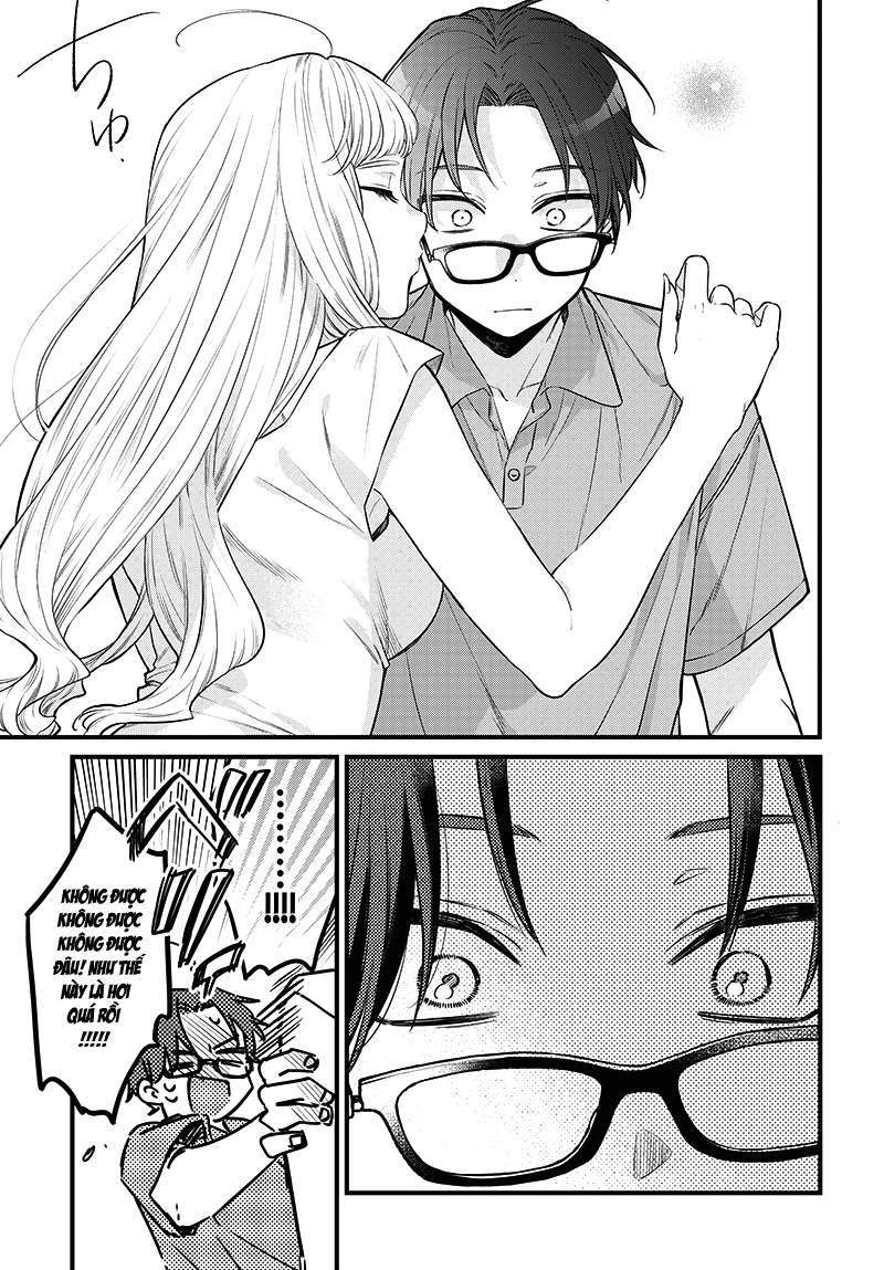 Ane No Yuujin Chương 1 Ảnh 32