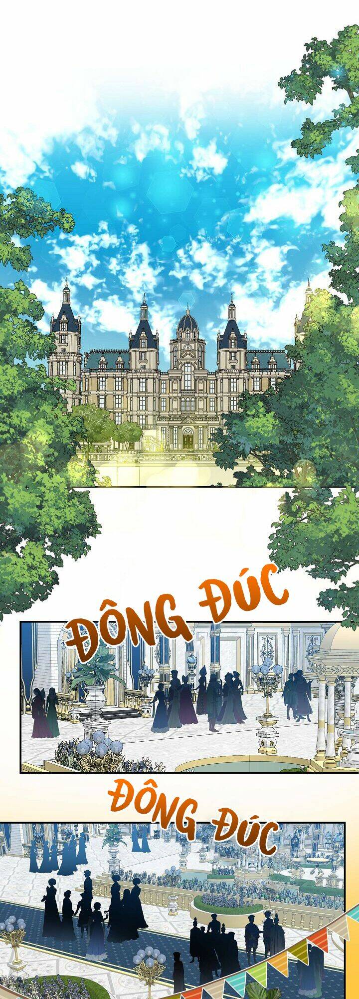 Cuộc Hôn Nhân Giả Dối Chương 106 Ảnh 22