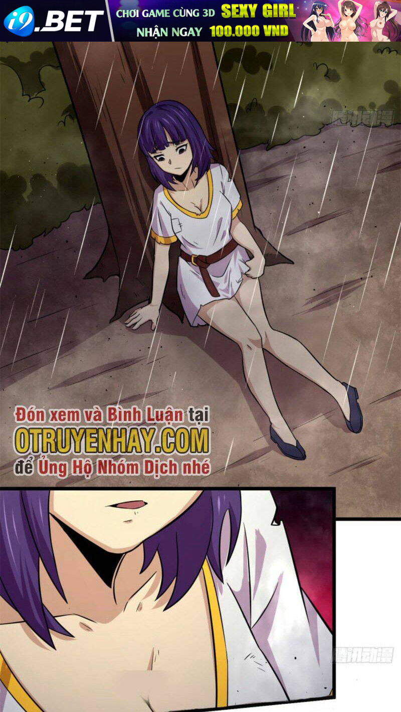 Sủng Mị Chương 41 Ảnh 12