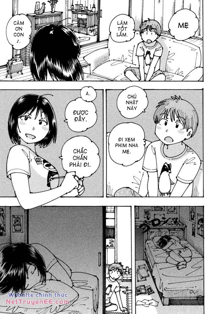 Ookumo-Chan Flashback Chương 8 Ảnh 24
