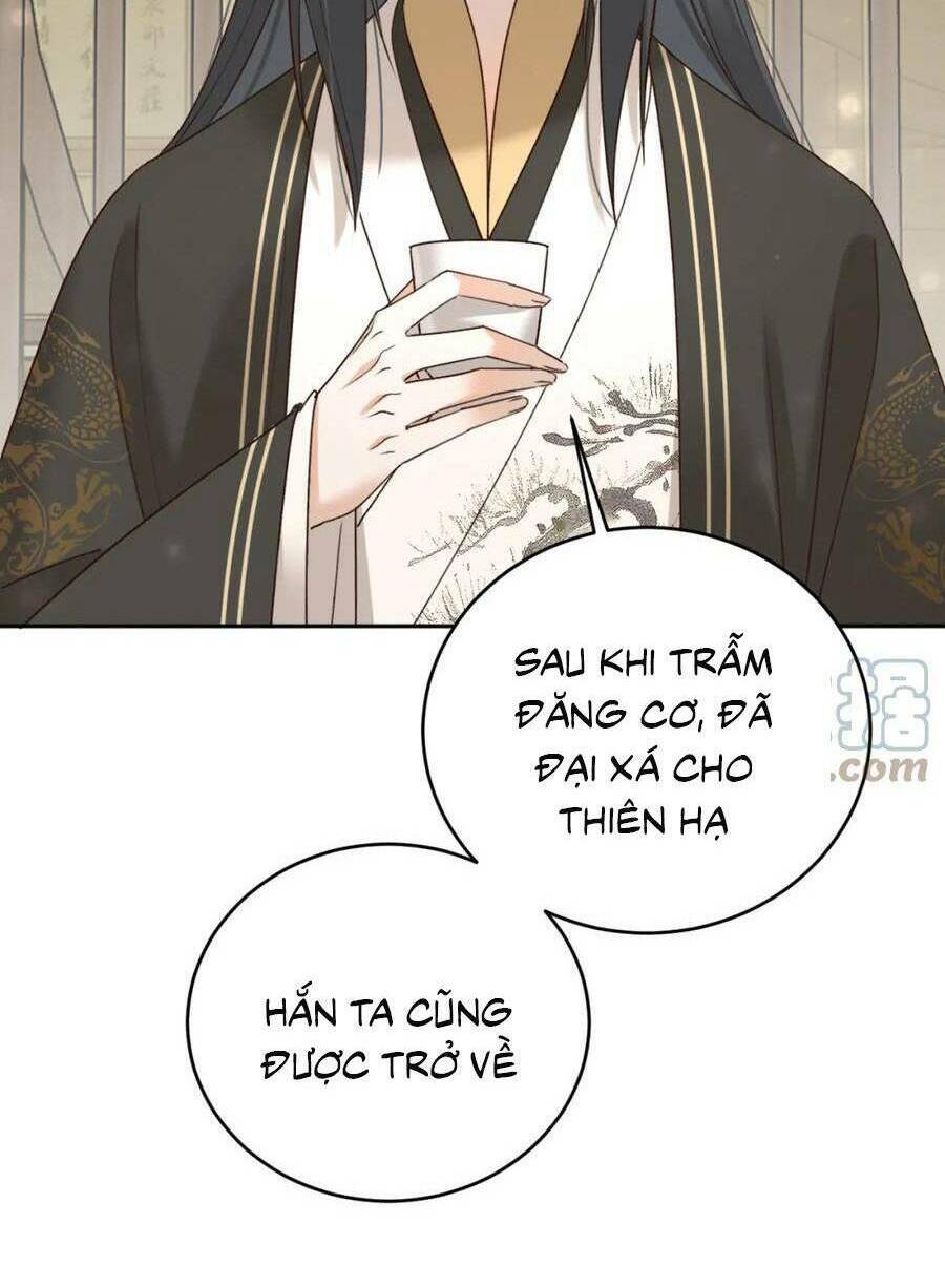 Hoàng Hậu Vô Đức Chương 97 Ảnh 19