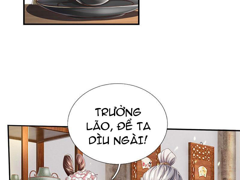 Ta Có Thể Sửa Chữa Vạn Vật Trên Dòng Thời Gian Chương 98 Ảnh 42