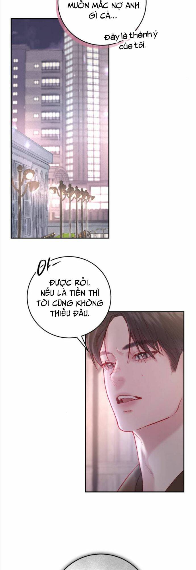 My Demon - Ác Quỷ Của Tôi Chương 7 Ảnh 23