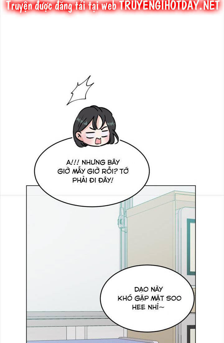 Bí Mật Tình Yêu Tuổi Thanh Xuân Chương 94 Ảnh 3