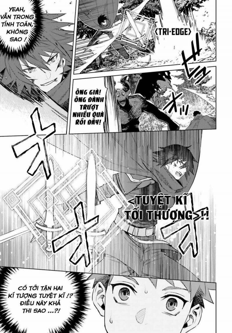 Shujinkou Janai! Chương 2 Ảnh 16