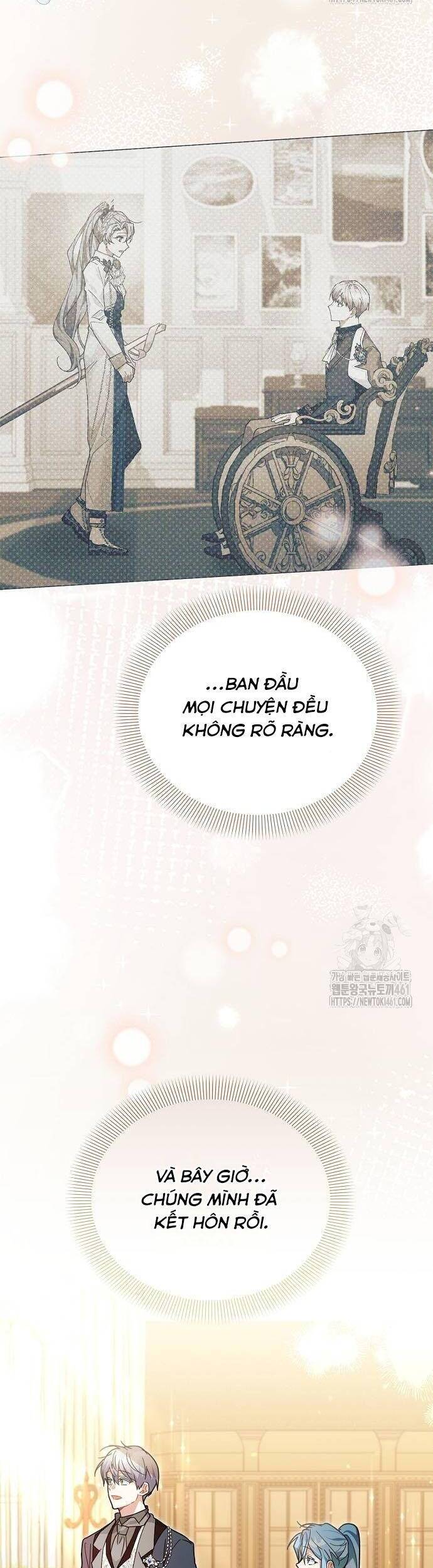 Con Đường Hoa Dành Cho Nam Chính Chương 56 Ảnh 20