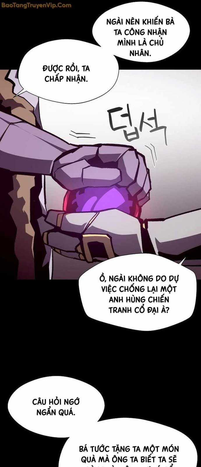 Hồi Ức Trong Ngục Tối Chương 118 Ảnh 56