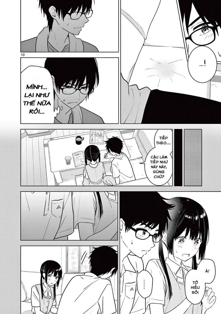 Aishiteru Game Wo Owarasetai Chương 16 Ảnh 12