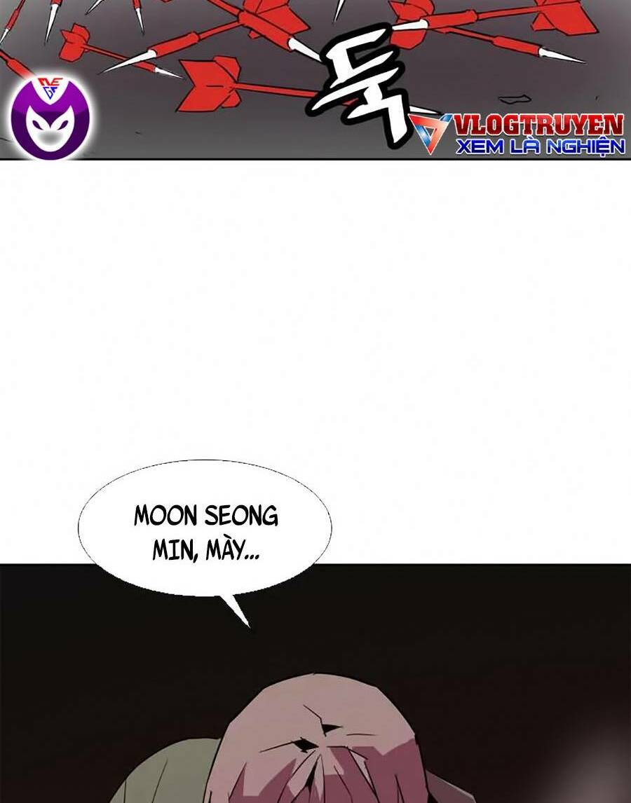 Săn Lùng Bắt Nạt Chương 39 Ảnh 5