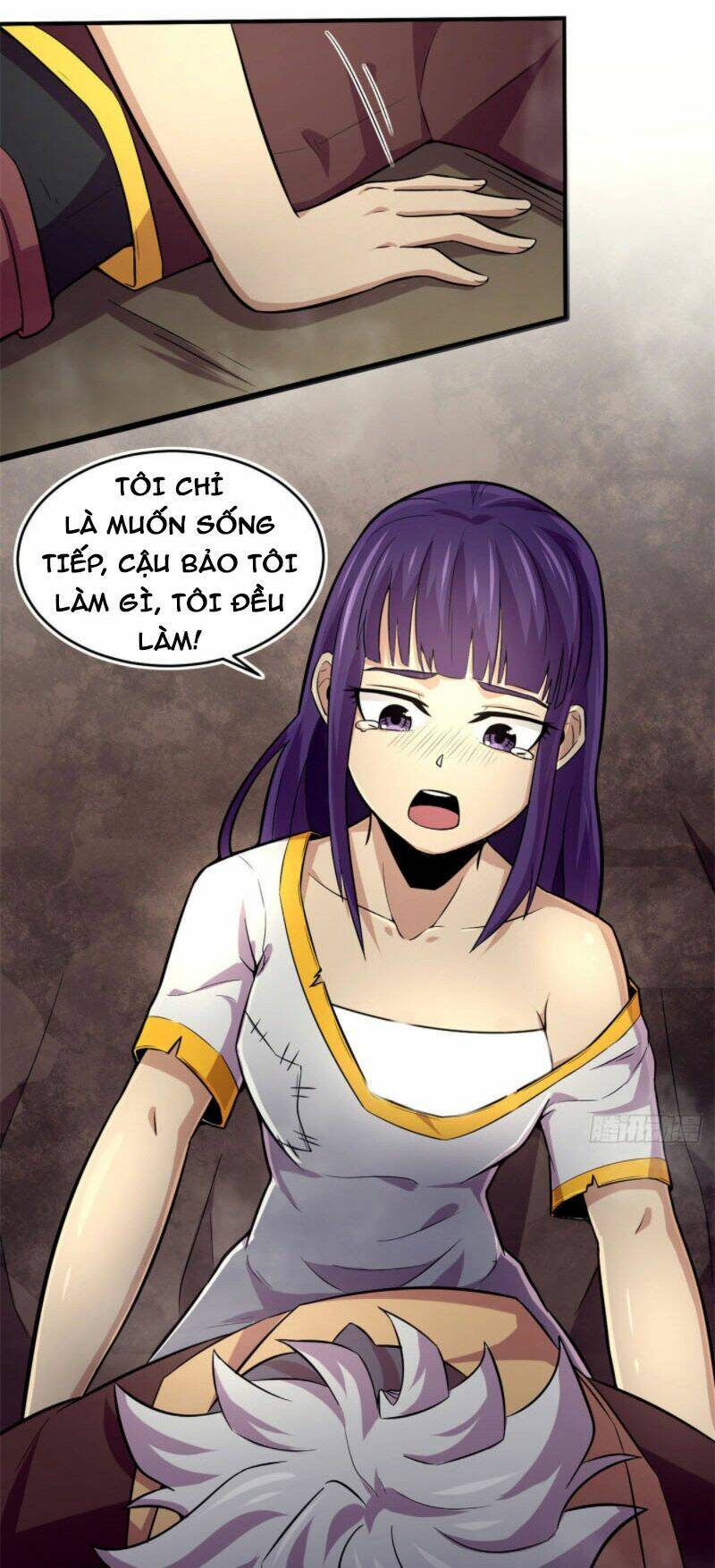 Sủng Mị Chương 43 Ảnh 12