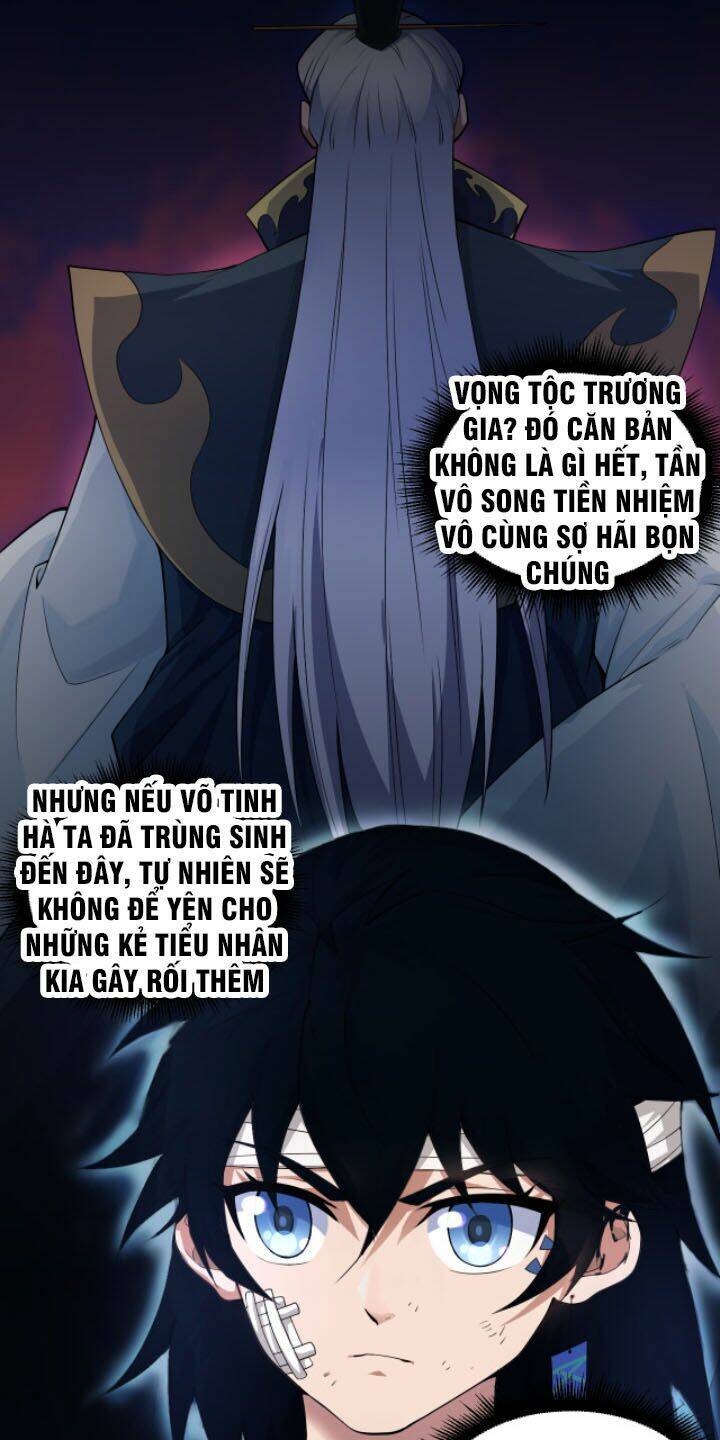 Khí Xung Tinh Hà Chương 1 Ảnh 61