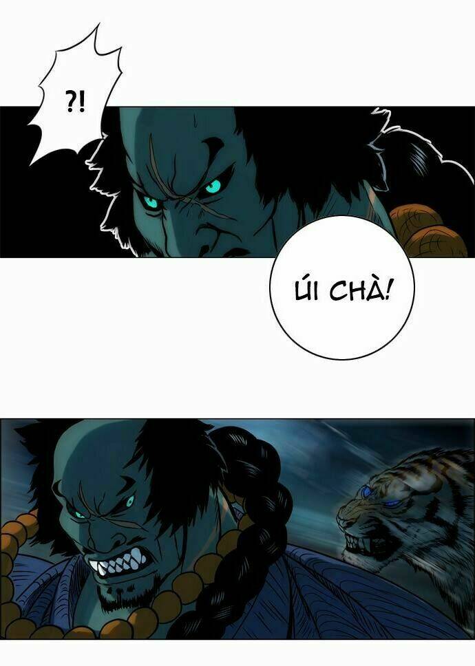 Barkhan Chương 6 Ảnh 10