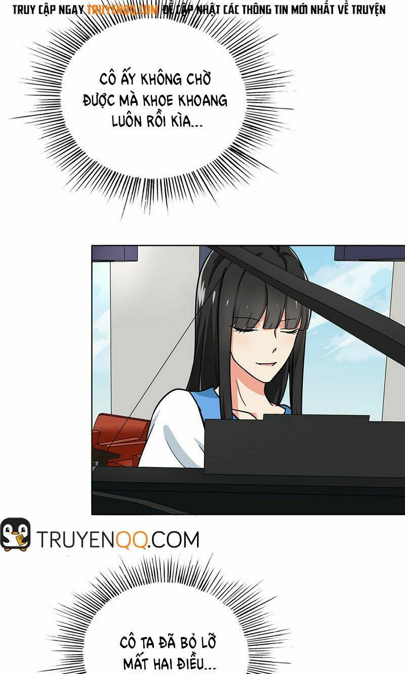 Become A Girl At Night Chương 49 Ảnh 15
