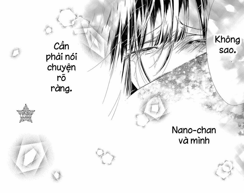 Cô Nàng Nhút Nhát Uka-Chan Chương 35 Ảnh 41