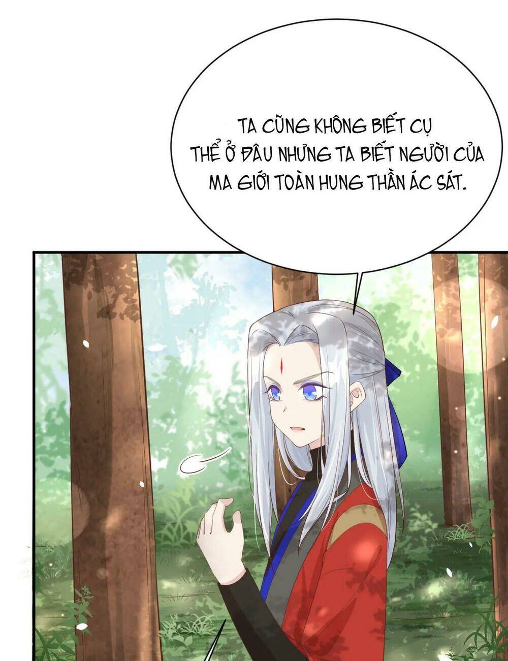 Chàng Vú Em Tu Chân Chương 74 Ảnh 19